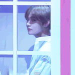 [방탄소년단] <b>태태</b> 분위기 달라짐