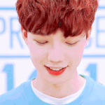 [프로듀스] <b>이</b> 아이랑 진심 소주 한 <b>잔</b> 하고 싶다~~