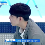 [프로듀스2] 최민기 개웃기다곸ㅋㅋㅋㅋ앀ㅋㅋㅋㅋㅋ