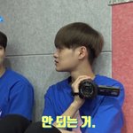 [프로듀스2] 그래 <b>영민</b>아 하지마