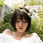 웨딩화보 찍은 수지 미모ㄷㄷㄷㄷㄷㄷ. jpgif