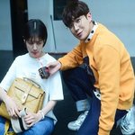 이준이랑 정소민 진짜 사귀었으면 좋겠어~