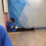 [프로듀스2] <b>부기</b> 이거보고 누가 ㅋㅋㅋㅋㅋ