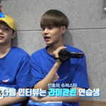 [프로듀스2] 관<b>린이</b>에게 선호란?ㅋㅌㅋㅋㅋㅋㅋㅋ대유잼