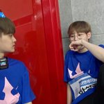 [프로듀스2] 이유캠에서 대<b>휘보</b>는 성운이 좀 설렘ㅋㅋ