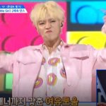 [프로듀스2] 우리 <b>박자</b> 최민기 선샹님