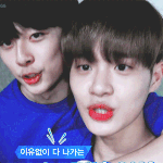 [프로듀스2] <b>대휘</b>영어하는거 ㅈㄴ발린다ㅠㅠ