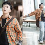 ㅋㅋ불량함도 잘어울리는 윤시윤