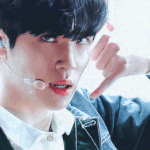 [프로듀스2] 난 김동한이 이미지변신