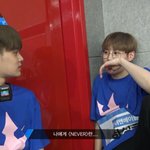 [프로듀스2] 왜 말을 못해!