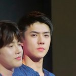[세훈] 170610 스케쳐스 <b>행사</b> 고화질24