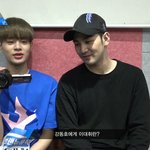 [프로듀스2] 강동호 비하인드에서도 ㅈㄴ 매력있엌ㅋㅋㅋㅋ