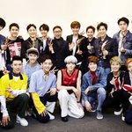 [EXO] 이사진 나만 <b>첨</b><b>봄</b>?