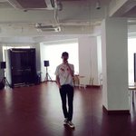 [프로듀스2] <b>황민현</b> 꼼데옷ㅋㅋㅋㅋㅋ