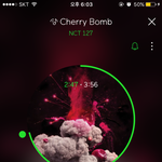 [NCT] 컴백날 차트아웃 막았어 <b>시민</b>들...화이팅