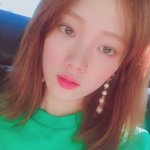 이성경처럼생기고싶당