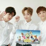 [EXO] 드림<b>콘</b><b>때</b>인가봄