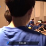 [프로듀스2] 여기 <b>핸즈</b>온미 애들 누구인지 알겠어??