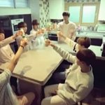 [방탄소년단] <b>건배</b>