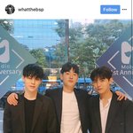 [프로듀스2] 이사진  권현빈 다시 모델하는거??