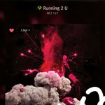 [NCT] <b>new</b>나라 앨범 온 사람...