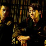 [EXO] 다들 다<b>슈</b><b>스</b> 하자 어제부터 꼬시는데 암도 안함 흑흑