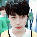 [프로듀스] 선호 <b>짝눈</b> 매력적