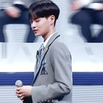 순발식 소감으로 화제가 되었던 연습생 (<b>Feat</b>. 2001년생)