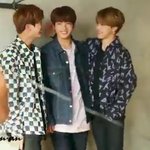 [방탄소년단] 지<b>진정</b>ㅋㅋㅋㅋㅋㅋ아놔
