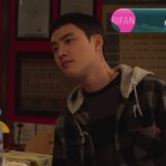[EXO] 경수 헤나 <b>하악</b>
