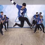 [프로듀스2] 또 날고 있는 김부기씨