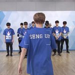 [프로듀스2] 아 하성운 이름 거슬려