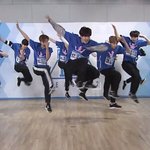 [프로듀스2] 임영민 <b>점프</b>