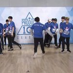[프로듀스2] 걸쉬<b>수퍼</b>흐하아~/악 <임영민>