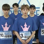 [프로듀스2] 국프여러분께 사죄드립니다