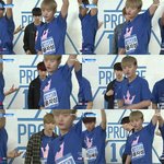 [프로듀스2] 센터영상 위너는 <b>윤지성</b>임ㅋㅋㅋㅋㅋㅋㅋ