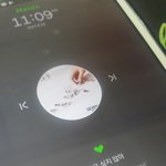 [세븐틴] 오늘 준휘랑 명호