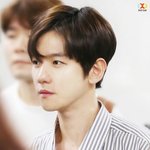 [백현] 백현이 보호본능대박이었던  <b>day</b>!