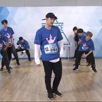 [프로듀스2] 데뷔무대 슈퍼<b>핫</b> 센터