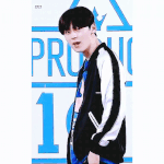 [프로듀스2] <b>황민현</b> 솔직히;;