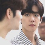 [백현] 백현이 표정이 너무 <b>드라마</b> 12부작이야 ㅠㅠ