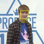 [프듀2] 강다니엘 핸죤미 센터 기권 <b>선언</b>함