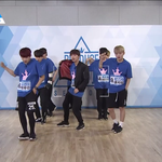 [프로듀스2] 호원즈 센터영상에서