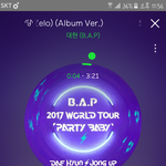 [BAP] <b>대현</b>이 생활애교 장난 아니구나