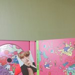 [NCT] 앨범 짱 예뻐 ㅠㅠㅠㅠ