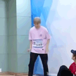 [프로듀스2] <b>센터</b> 평가 때마다 바지 걷는 연습생