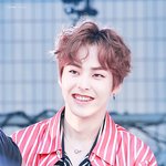 [시우민] (사우민) 세젤 키라키라 <b>아이도루</b>ㅠㅠㅠㅠ