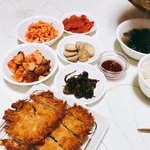 [내가한요리] 추가) <b>집밥</b>...신랑이 손님 ㅋㅋㅋ