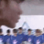 [프로듀스2] 슈퍼핫!하게 <b>발차기</b> 날리는 연습생ㅋㅋㅋㅋ