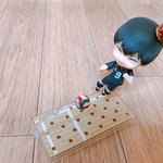 [하이큐] 영산이 넨도 샀다ㅠㅠㅠㅠㅠㅠ